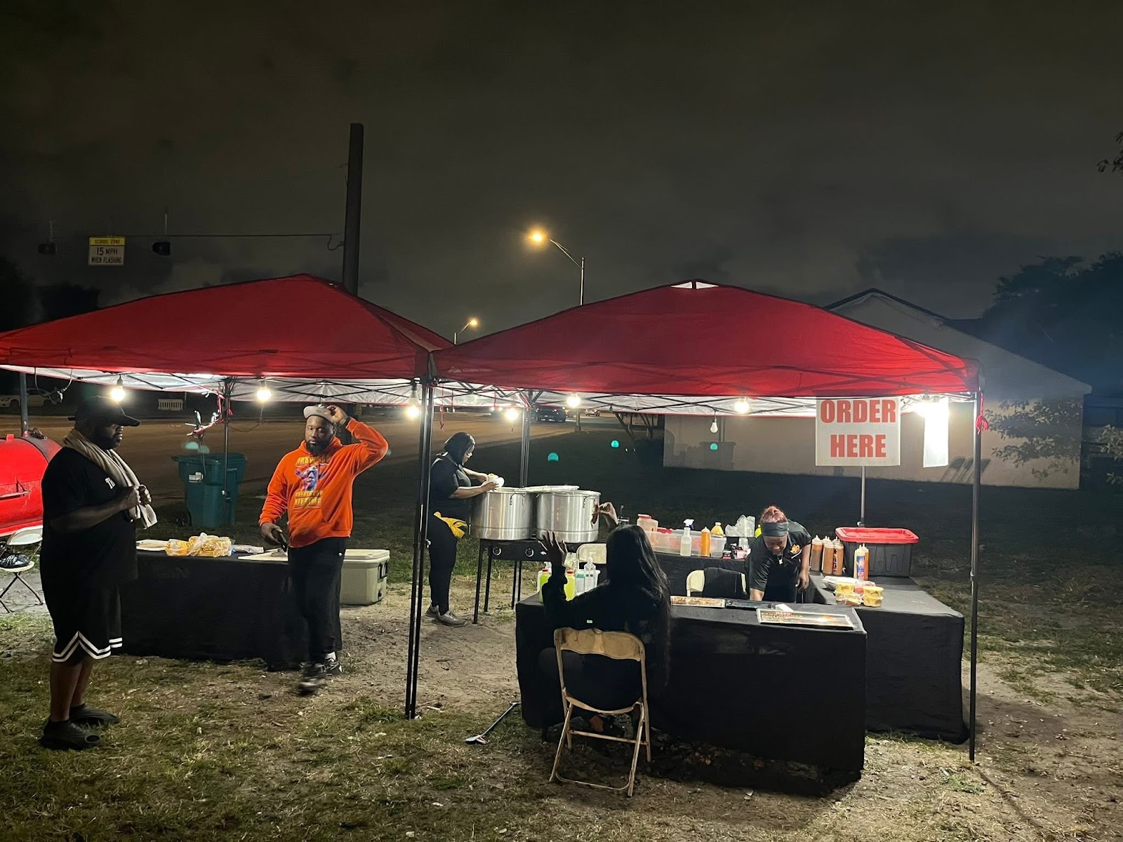 Jbaby's Barbecue