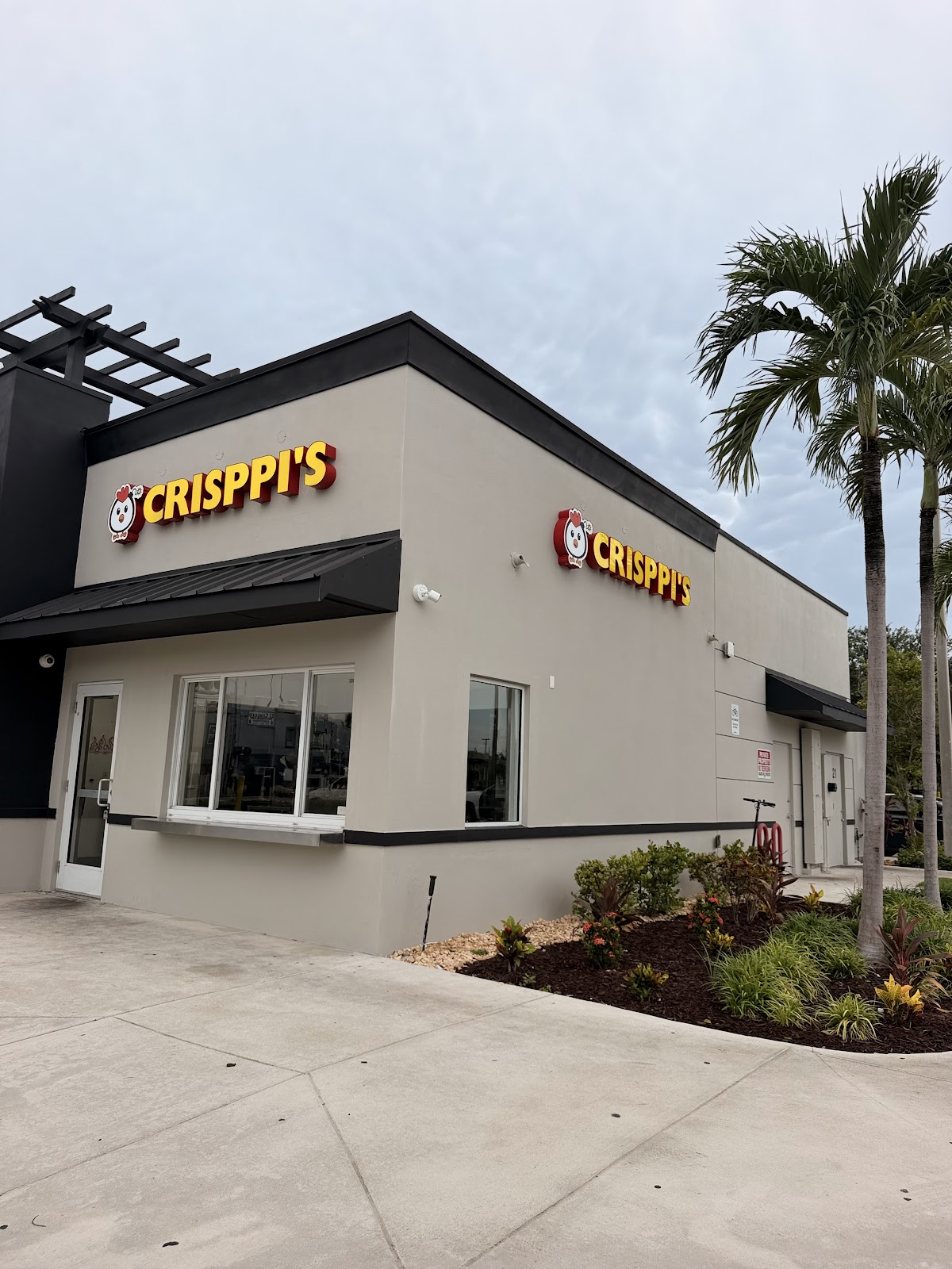 Crisppi's – West Miami
