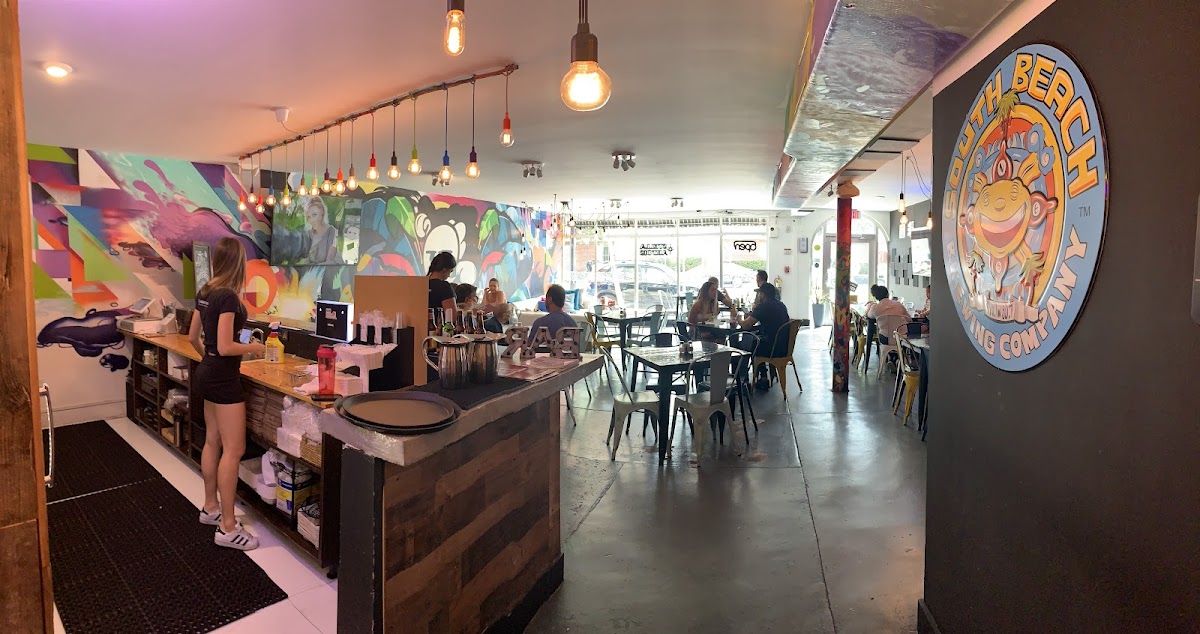 Arepa.bar