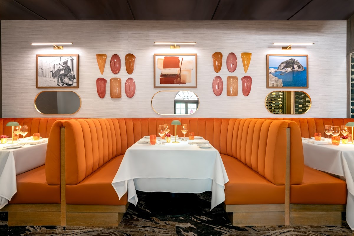 Il Mulino New York – Sunny Isles Beach