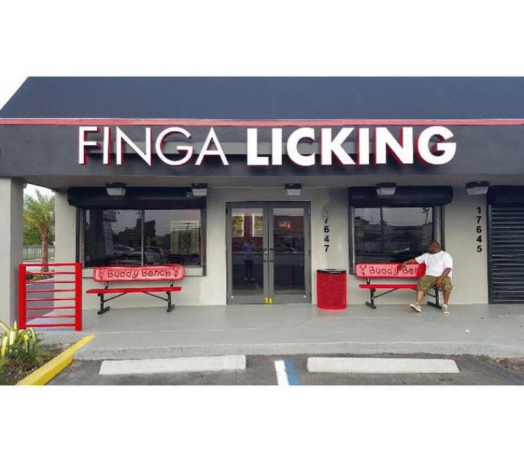 The Licking Miami Gardens