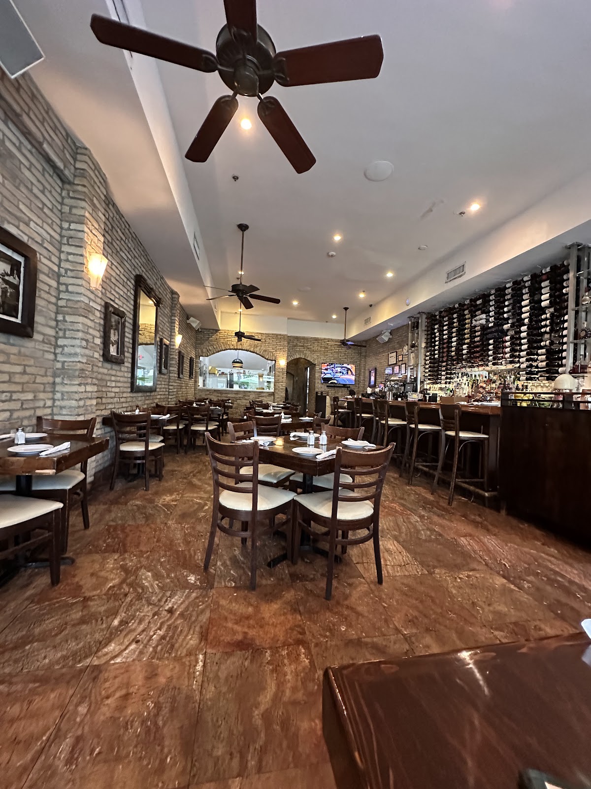 Rosinella Italian Trattoria