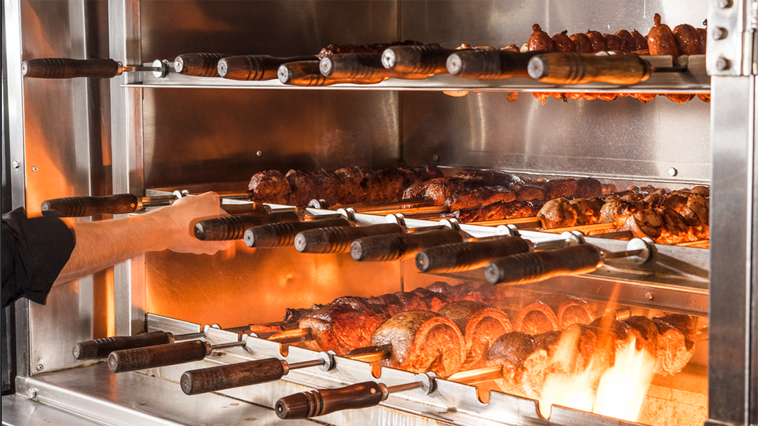 Texas de Brazil – Dadeland Mall