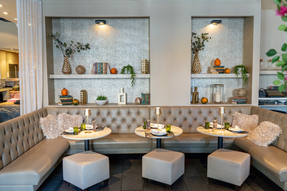 Baires Grill – Coral Gables