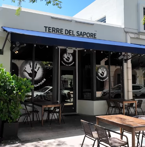 Terre Del Sapore