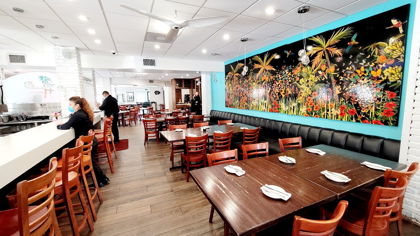 Havana Harry's