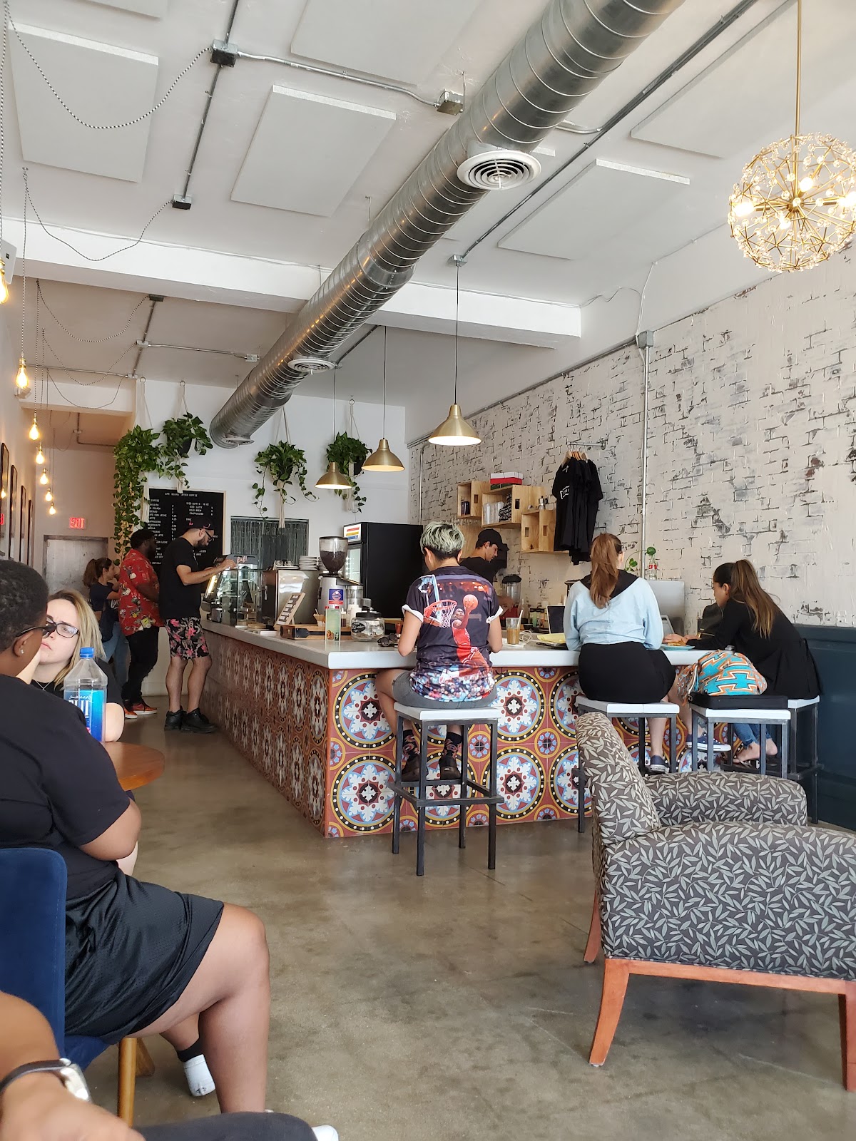Suite Habana Cafe