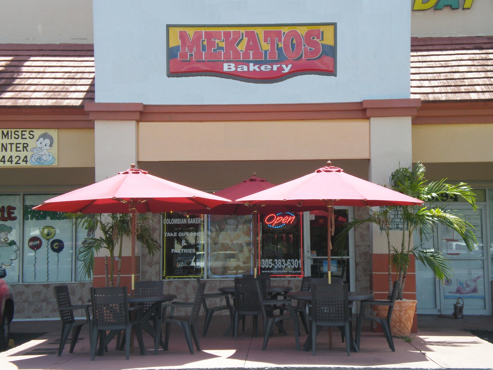Mekatos Miami
