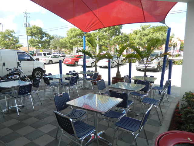 Cuban Guys Restaurants