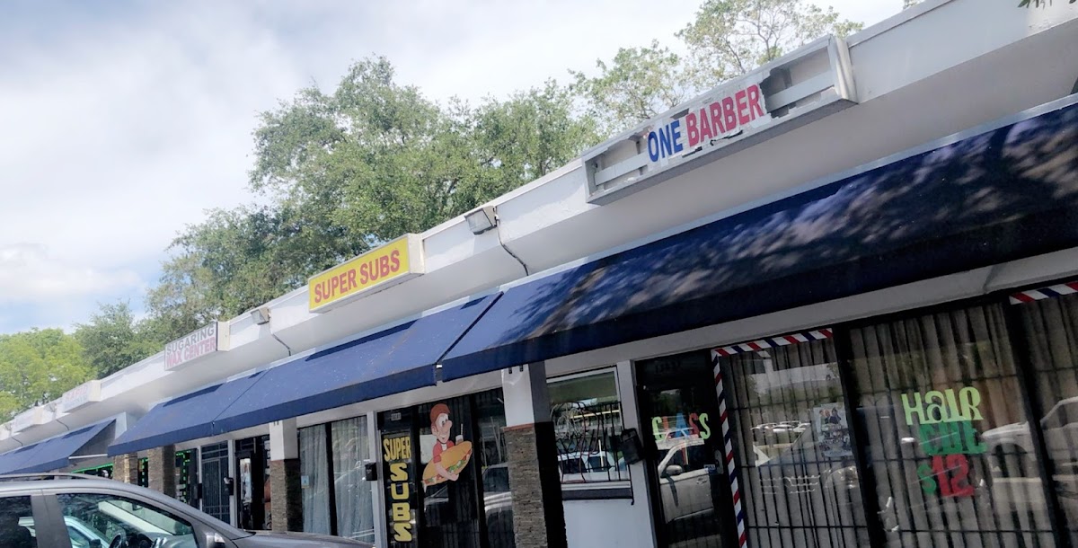 Super Subs North Miami