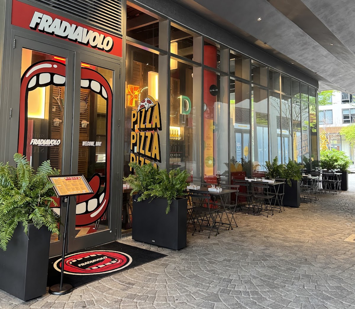 Fradiavolo