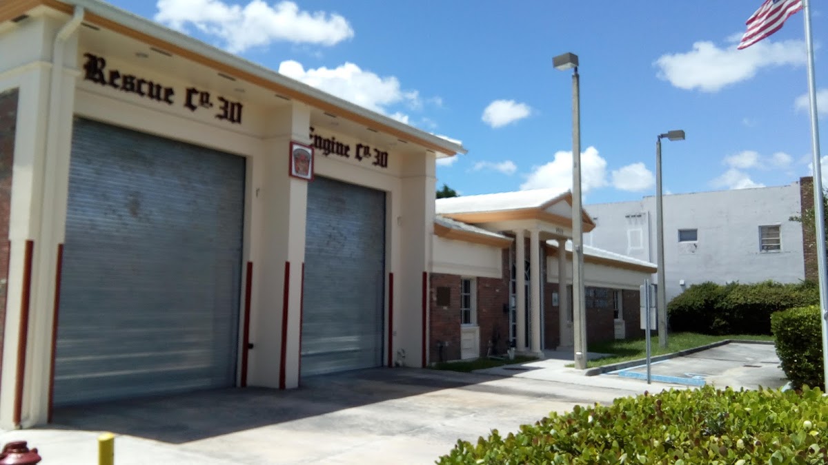 Starbucks Miami Shores