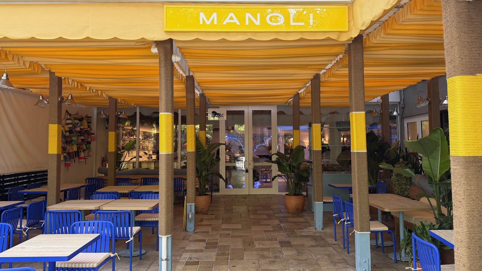 Manoli