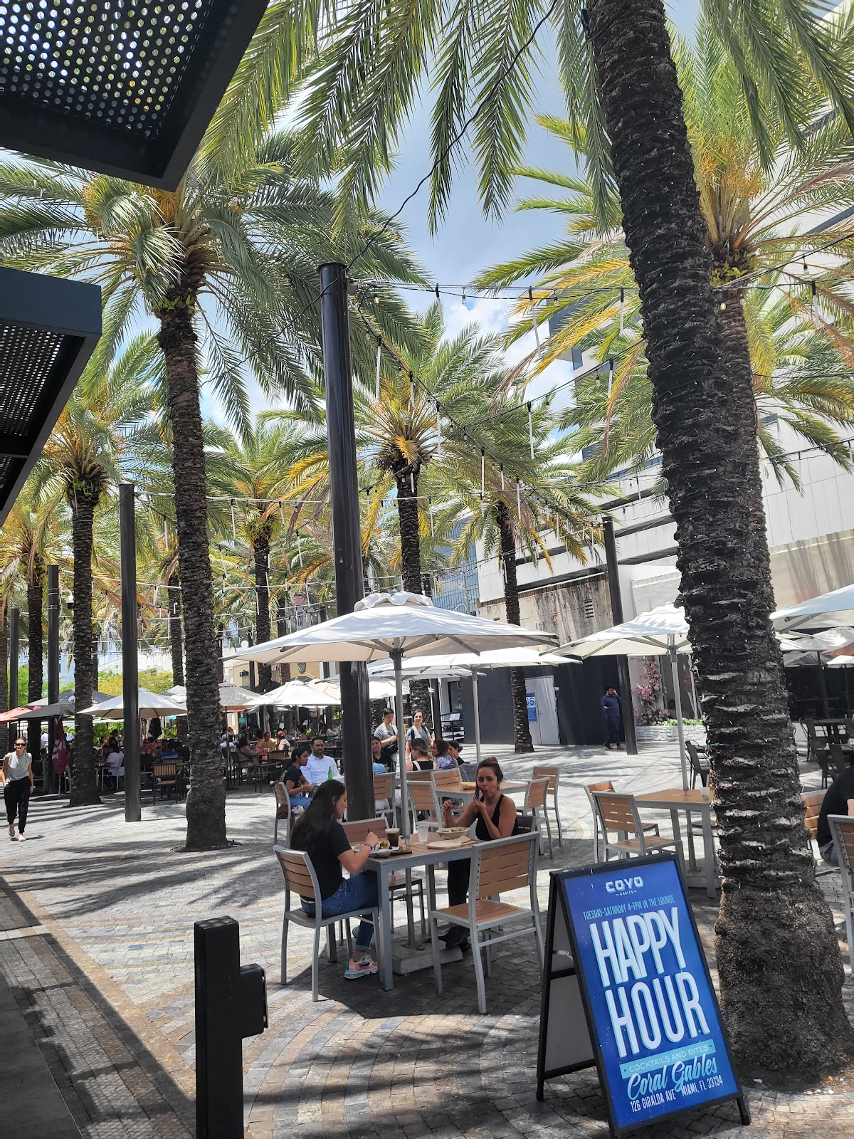 Coyo Taco – Coral Gables