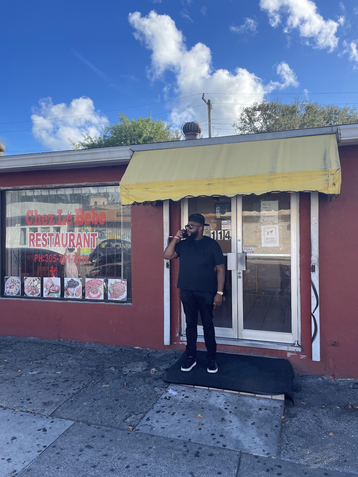Chez Le Bebe