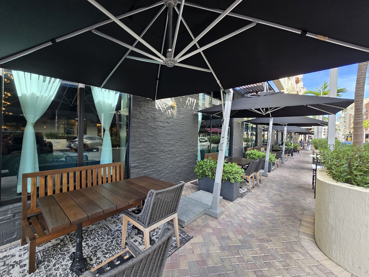 Fogo de Chão – Dadeland