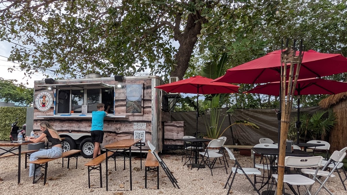 Schnitzel Spot