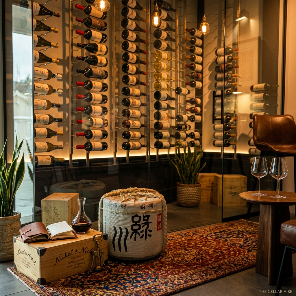 The Wagyu Bar