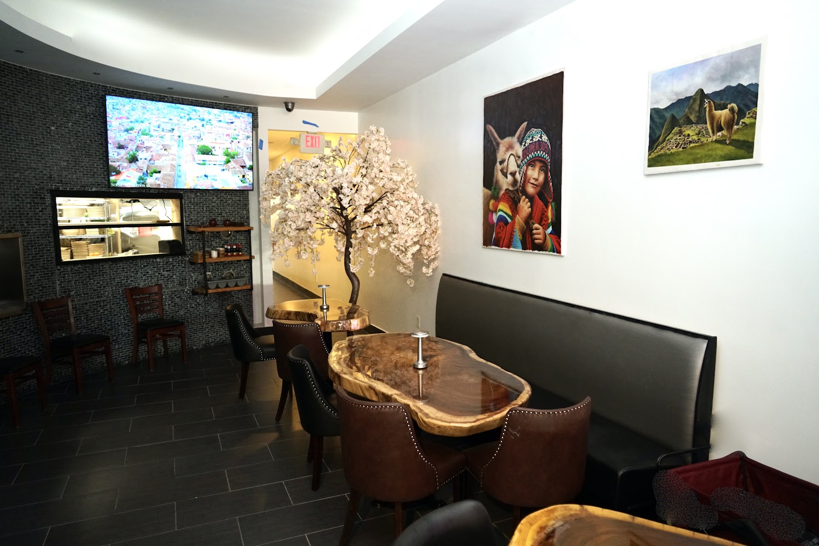 Locura 305 Peruvian Cuisine