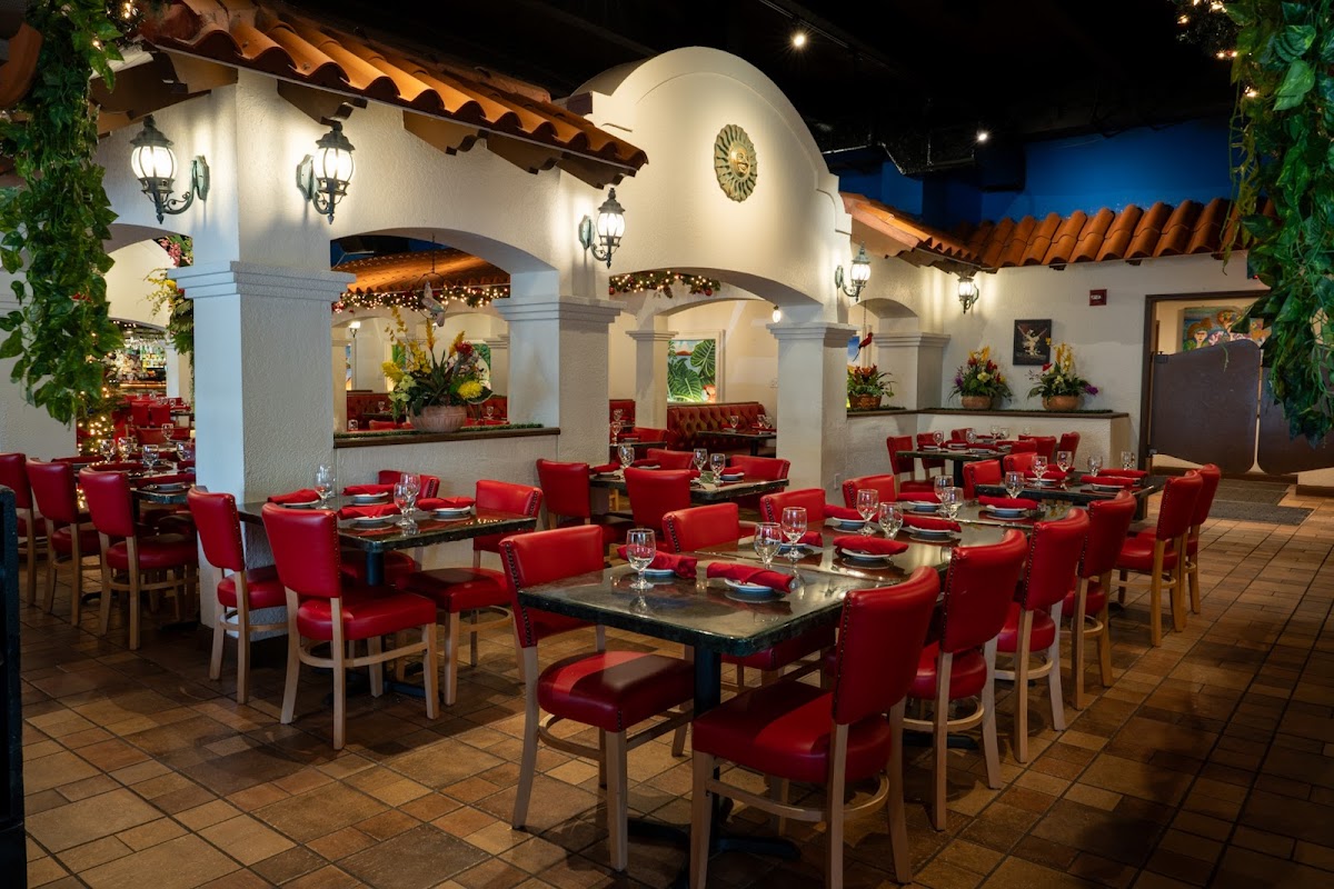 El Novillo Restaurant