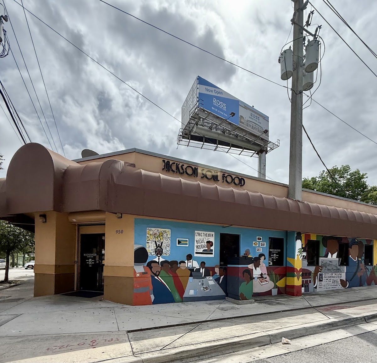 Jackson Soul Food