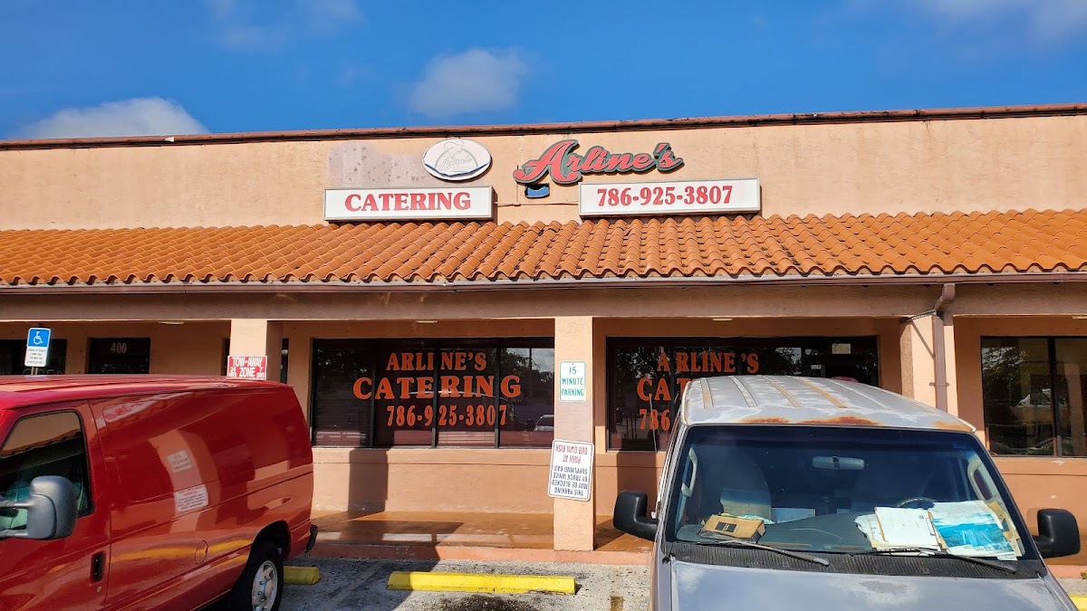 Arline’s Restaurant & Seafood