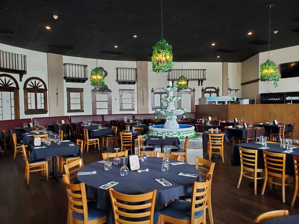 Ashoka Indian Restaurant