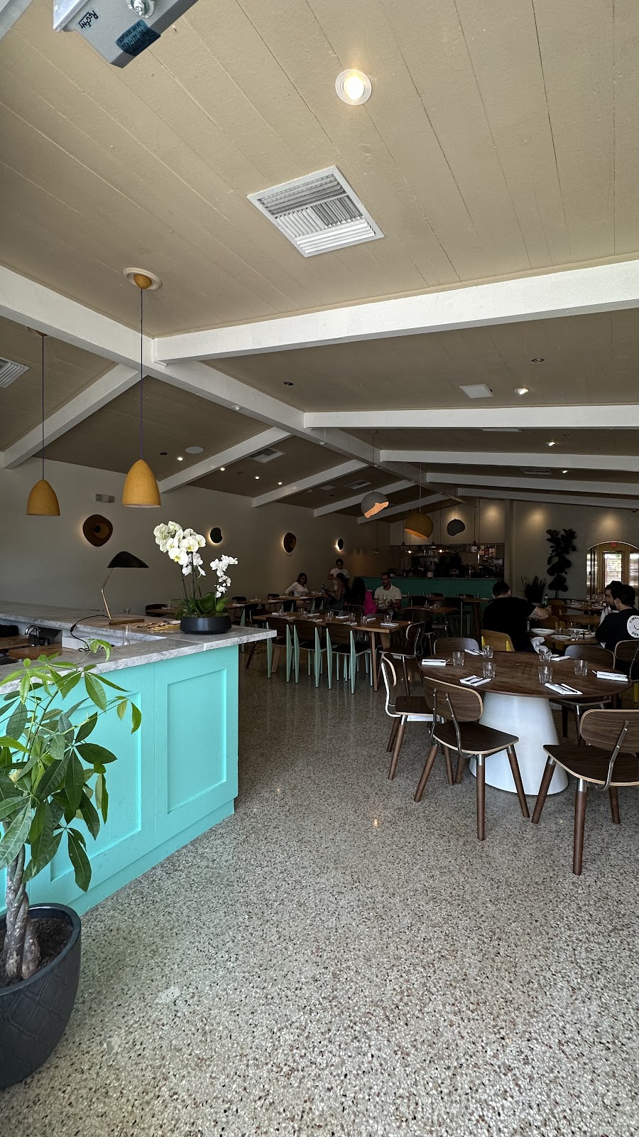 Luna Pasta e Dolci Ristorante