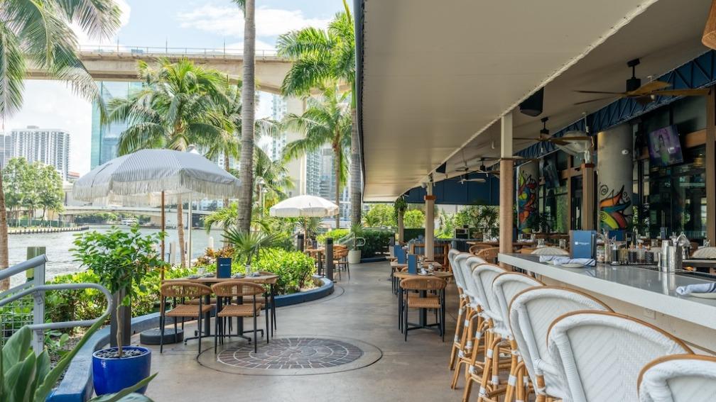American Social Bar & Kitchen