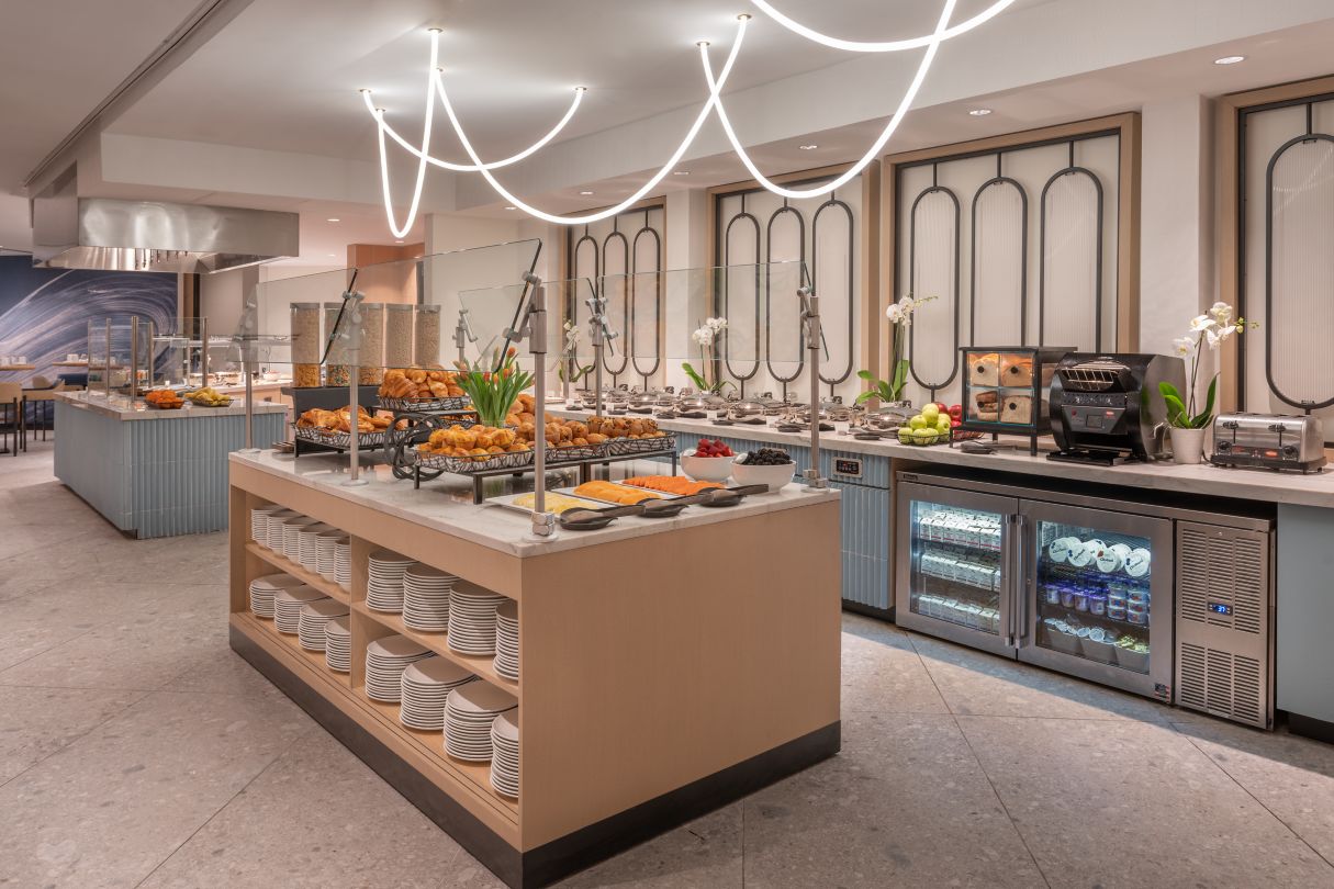 Gold Coast Kitchen + Cocktails