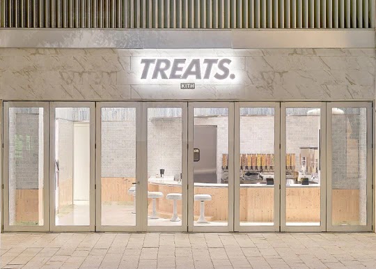 Kith Treats – Design District