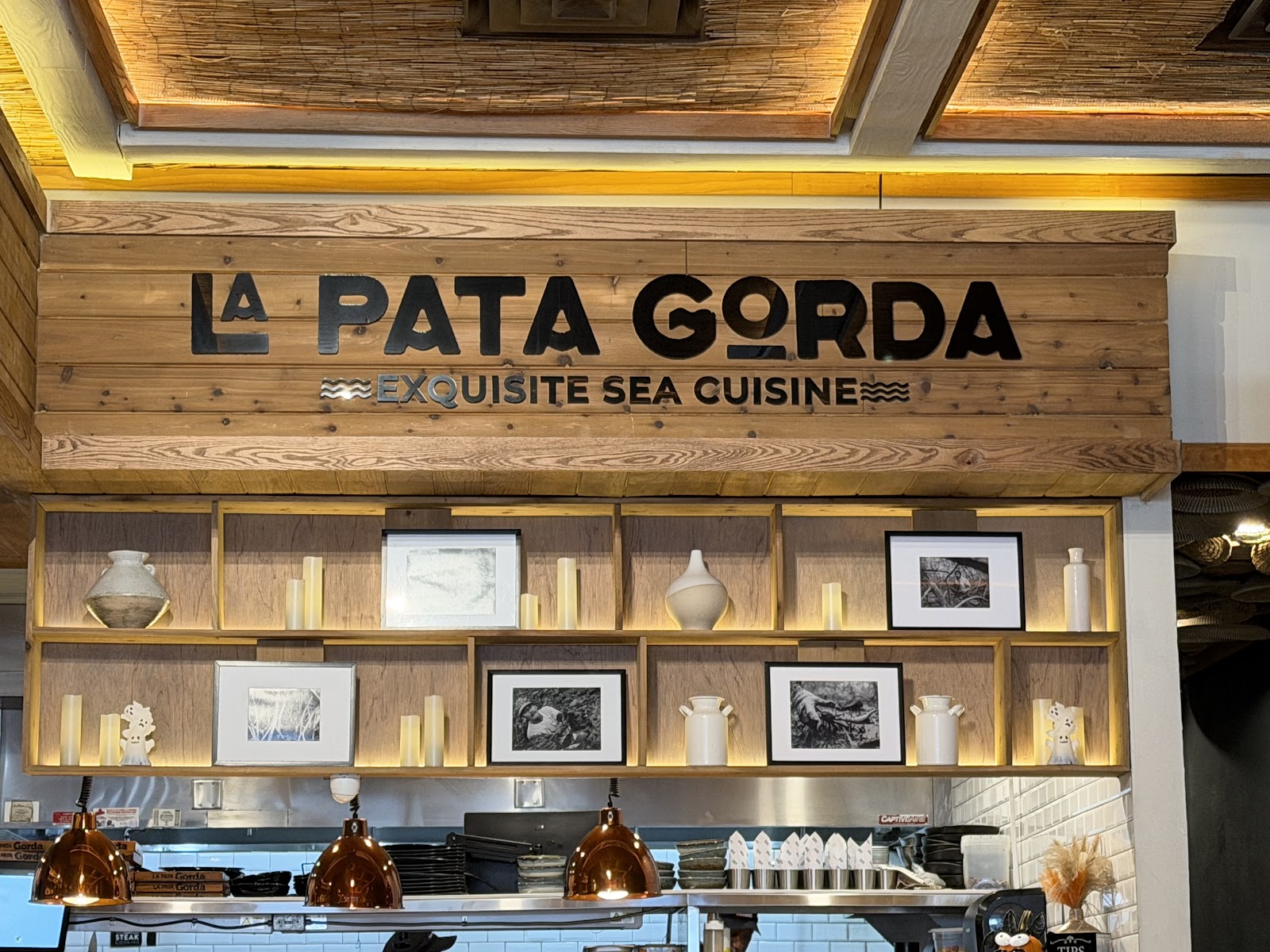 La Pata Gorda