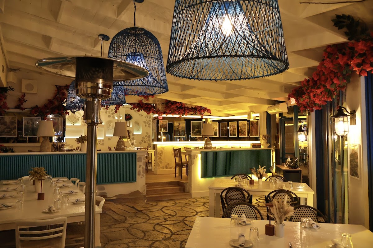 Babylon Turkish Restaurant