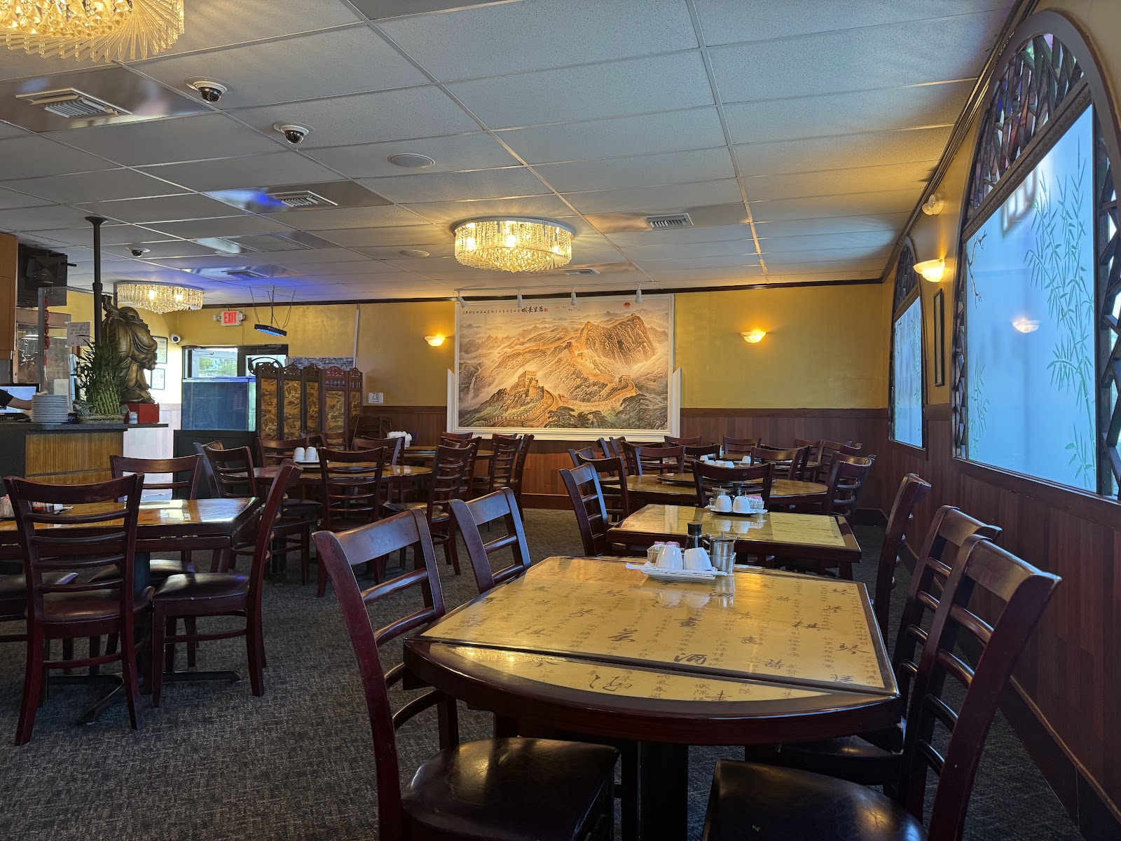 King Palace Chinese BBQ