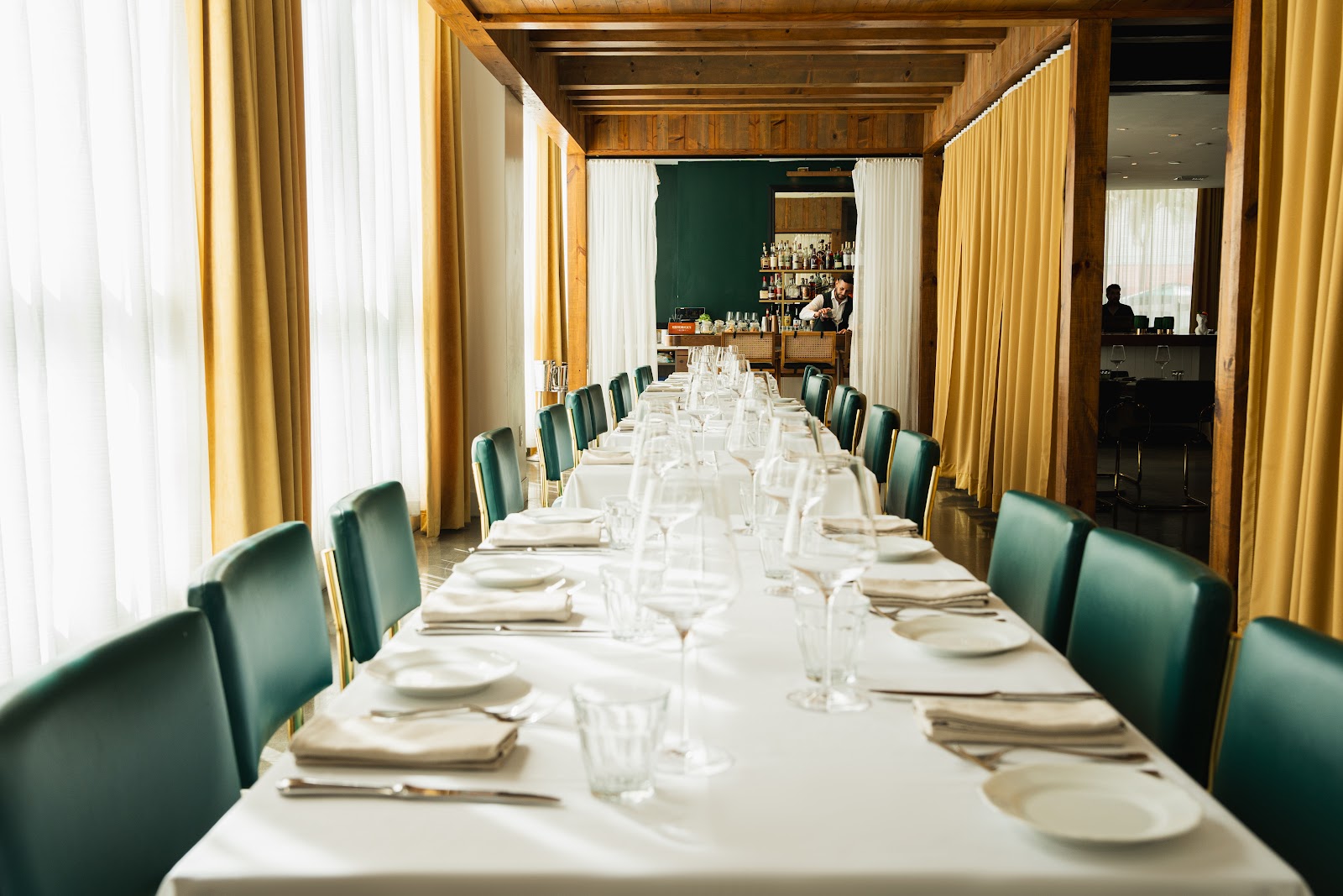 Donna Mare Italian Chophouse