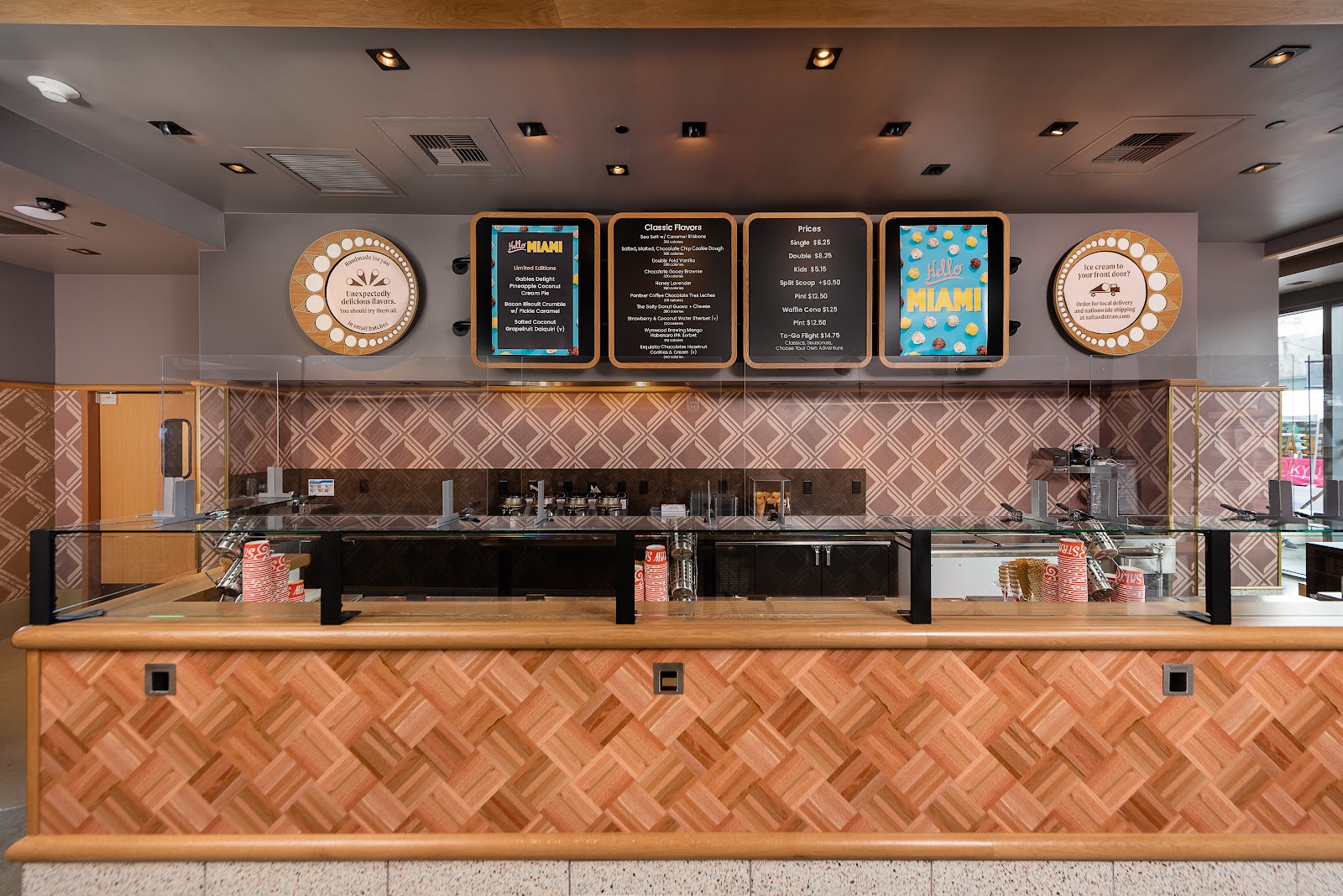 Salt & Straw – Wynwood