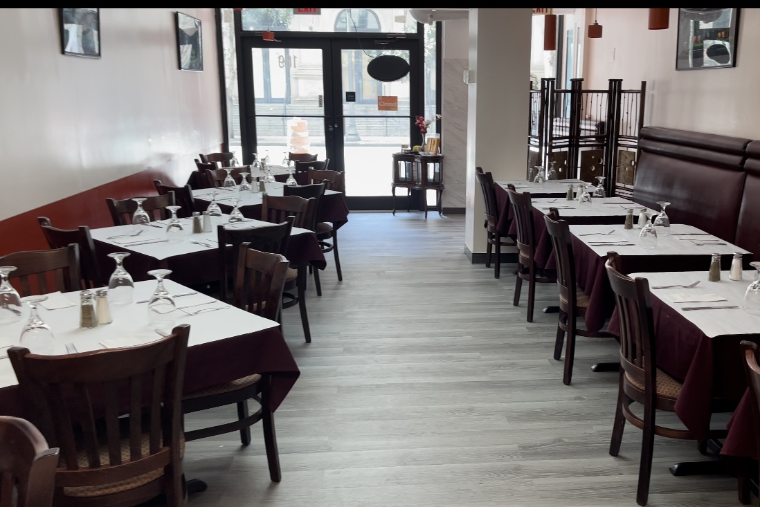 Bengal Indian Cuisine