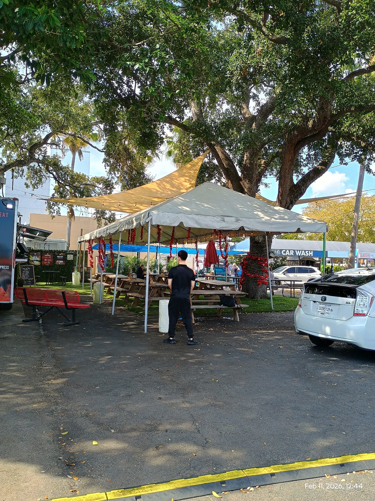 Carne en Vara Express – North Miami Beach