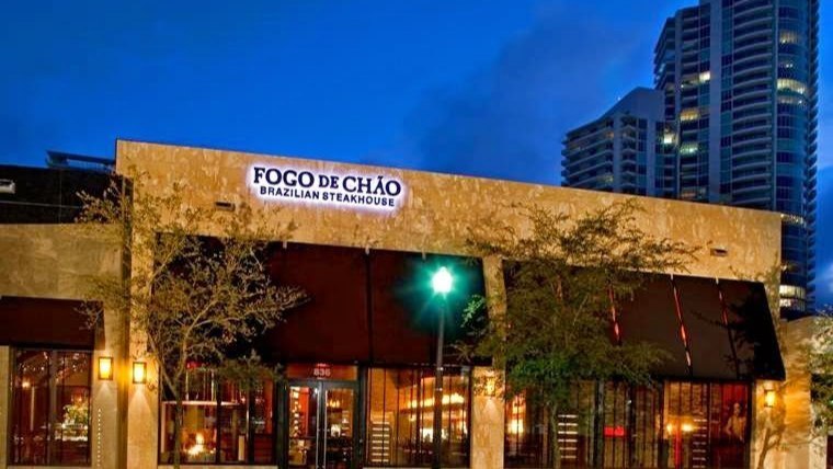 Fogo de Chão – Miami Beach