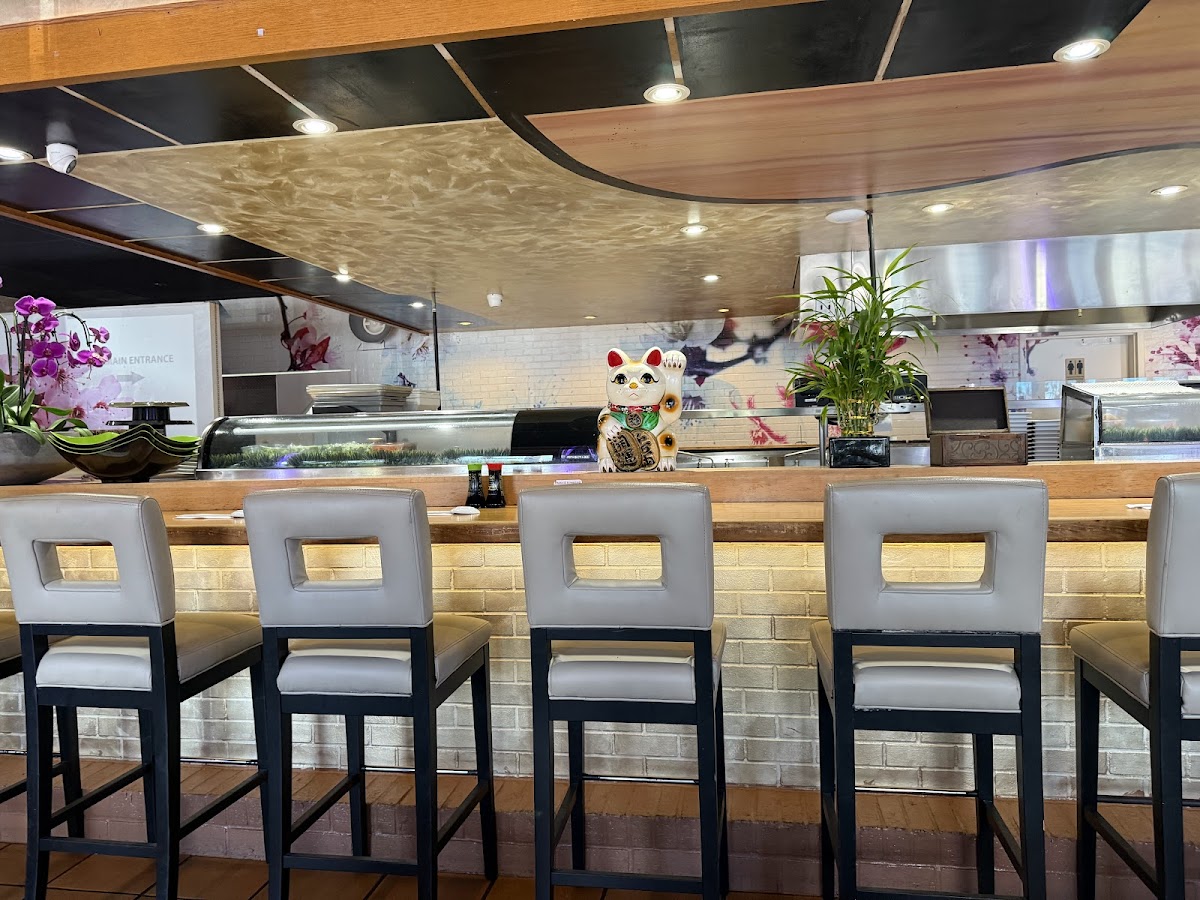 Hiro Japanese Restaurant