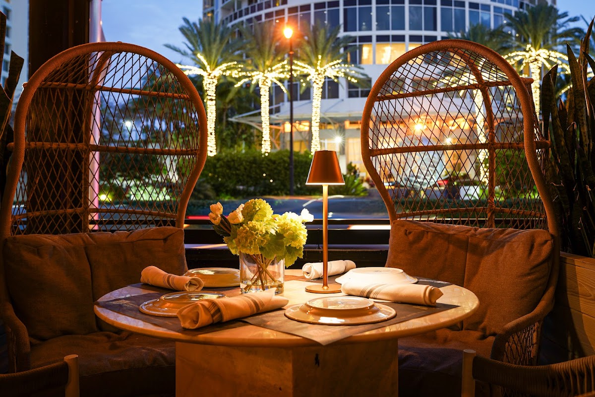 Baires Grill – Sunny Isles