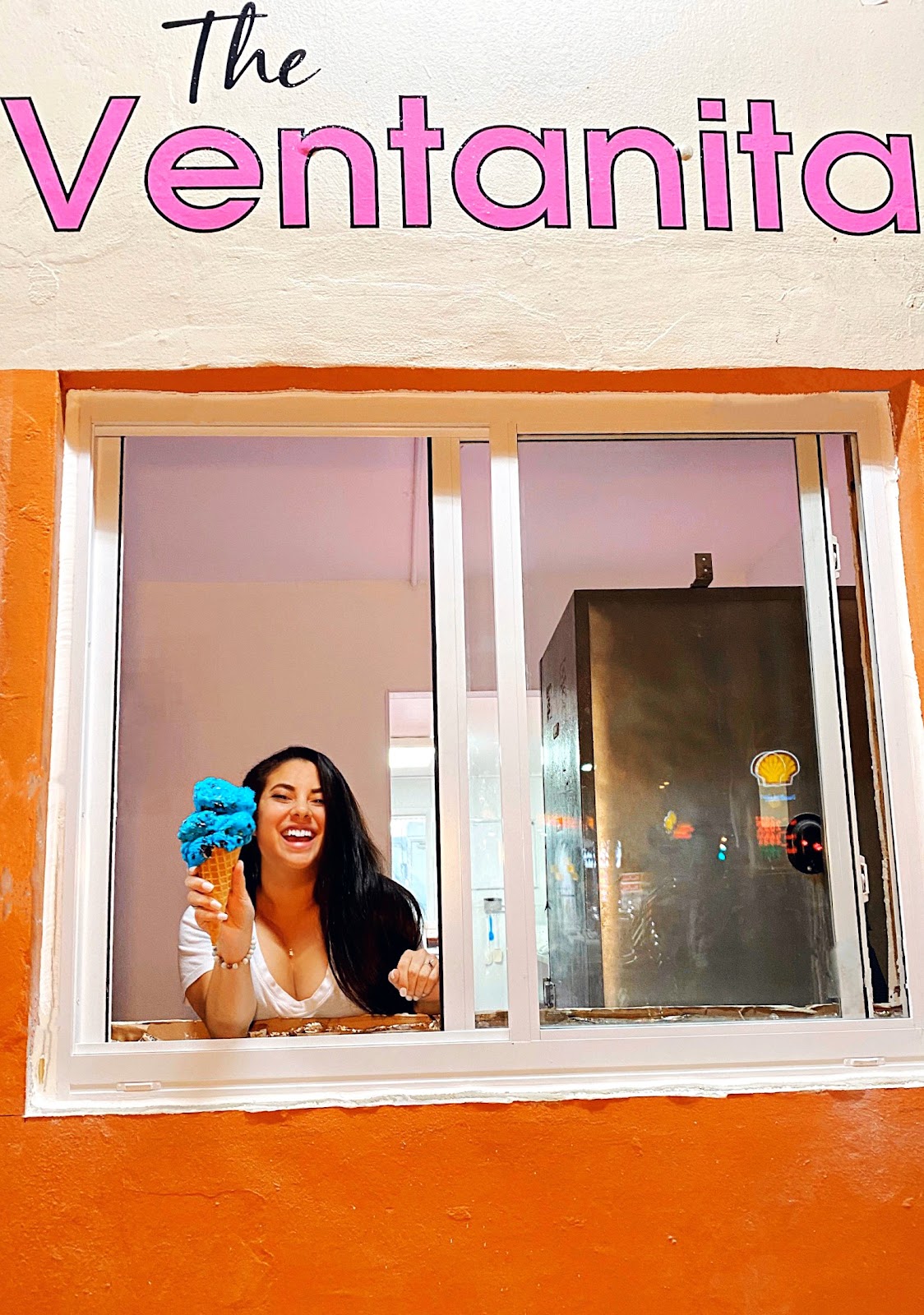 Sweet Melody Ice Cream – West Kendall