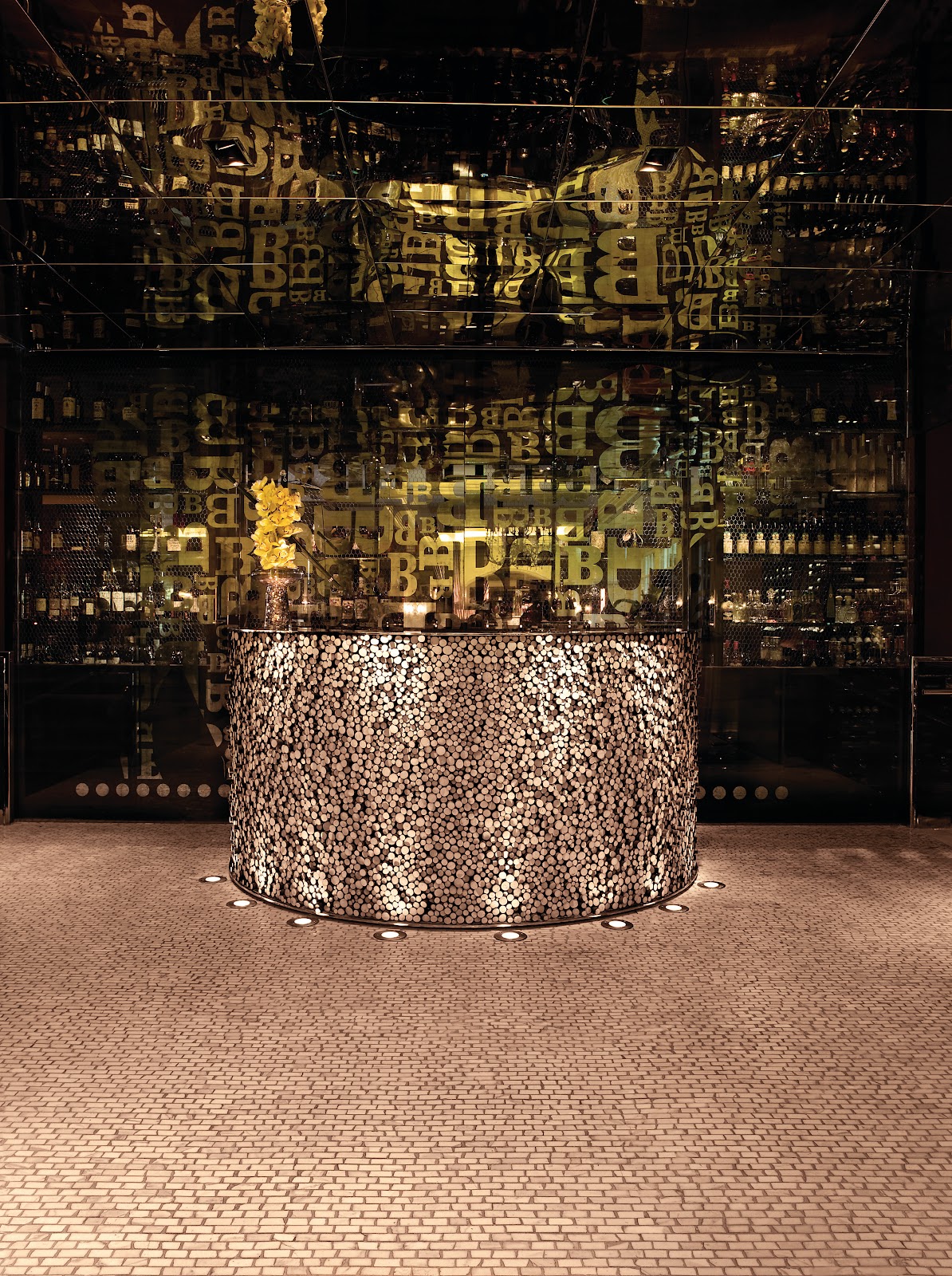 Bourbon Steak by Michael Mina