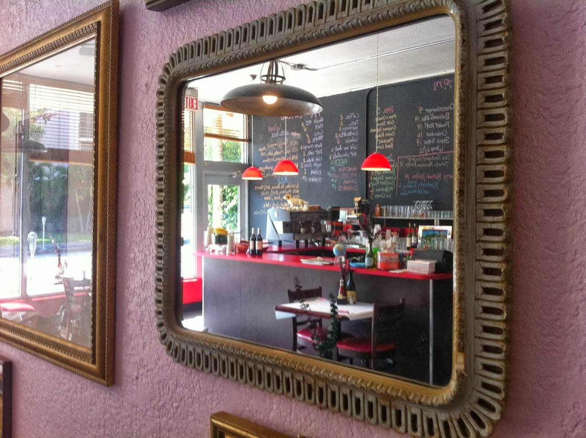 Frenchie's Diner