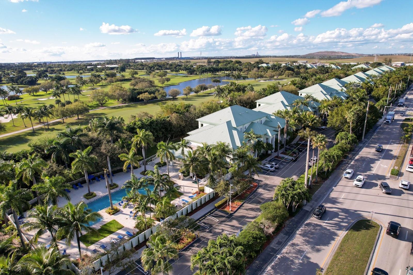 Provident Doral at The Blue Miami - Book Direct & Save More!
