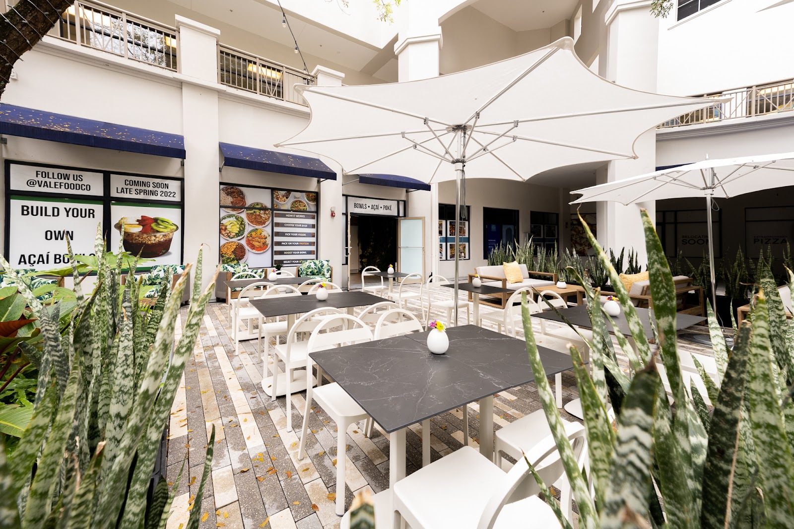 Vale Healthy Kitchen