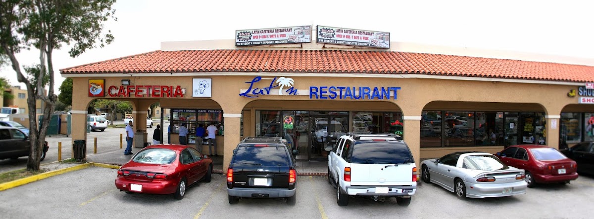 Latin Restaurante