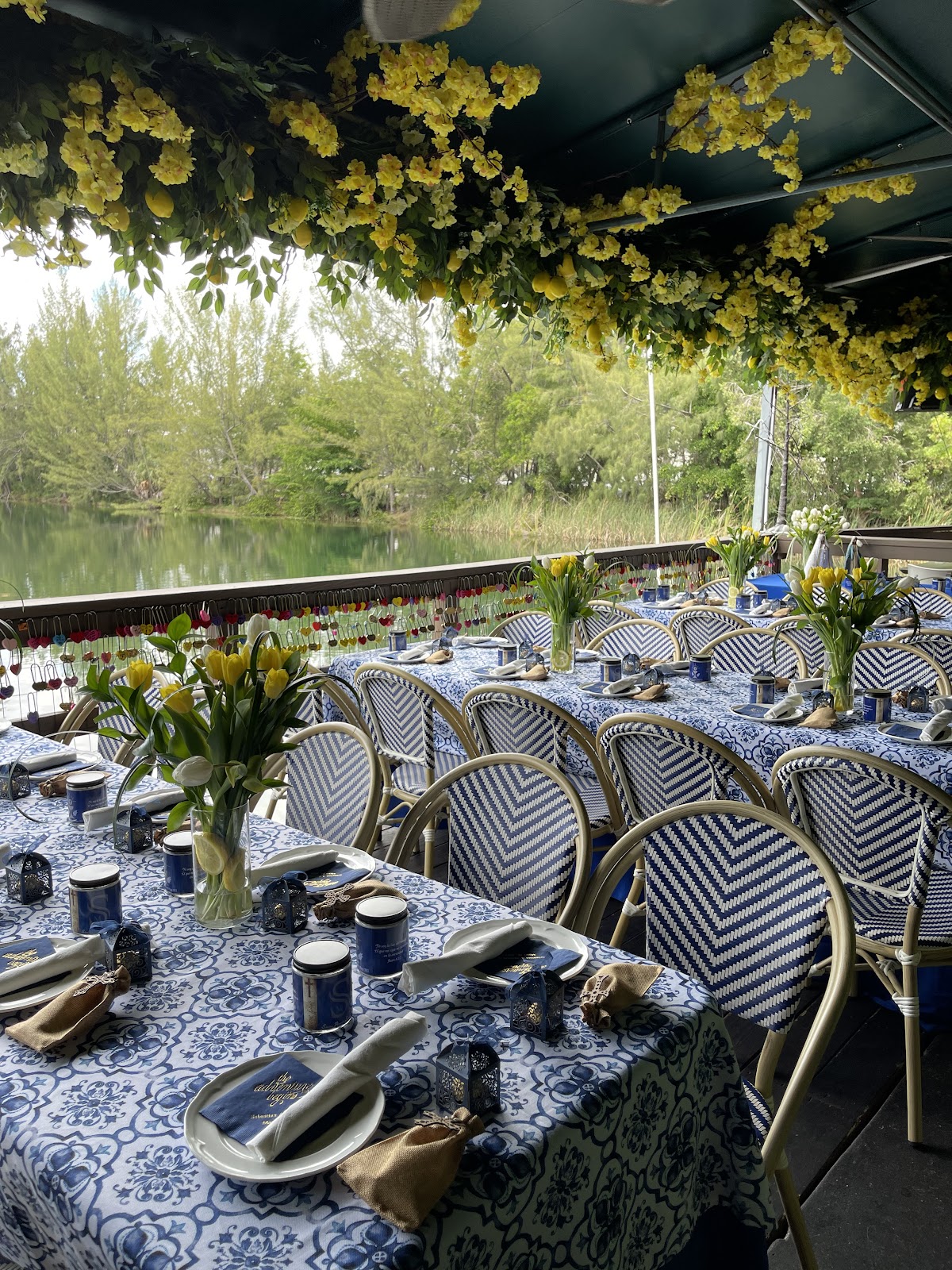 Il Lago Trattoria