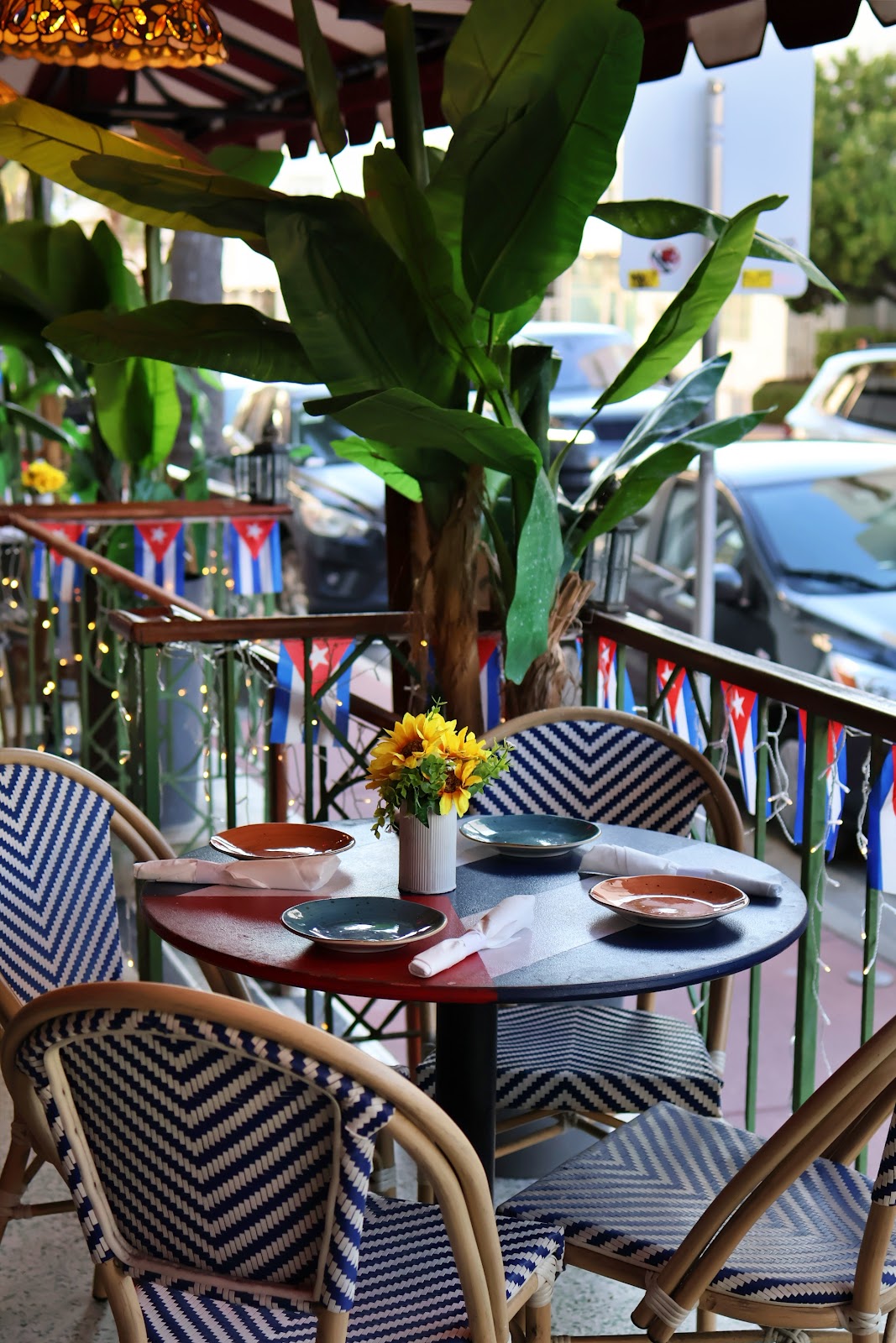 Little Havana (restaurant)