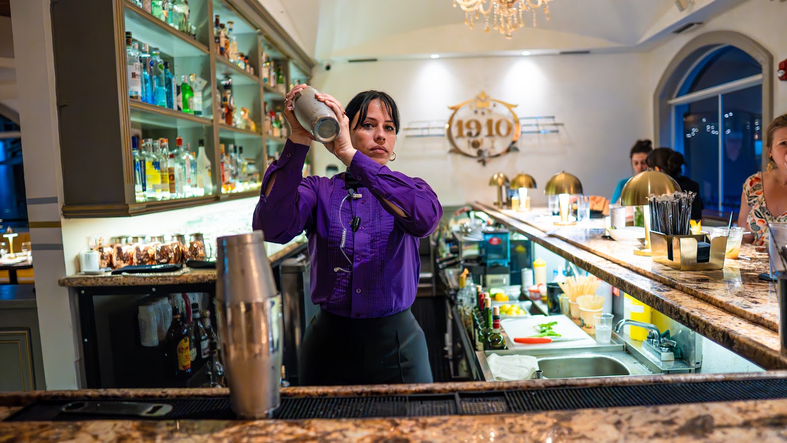 1910 Restaurant & Bar Miami Lakes